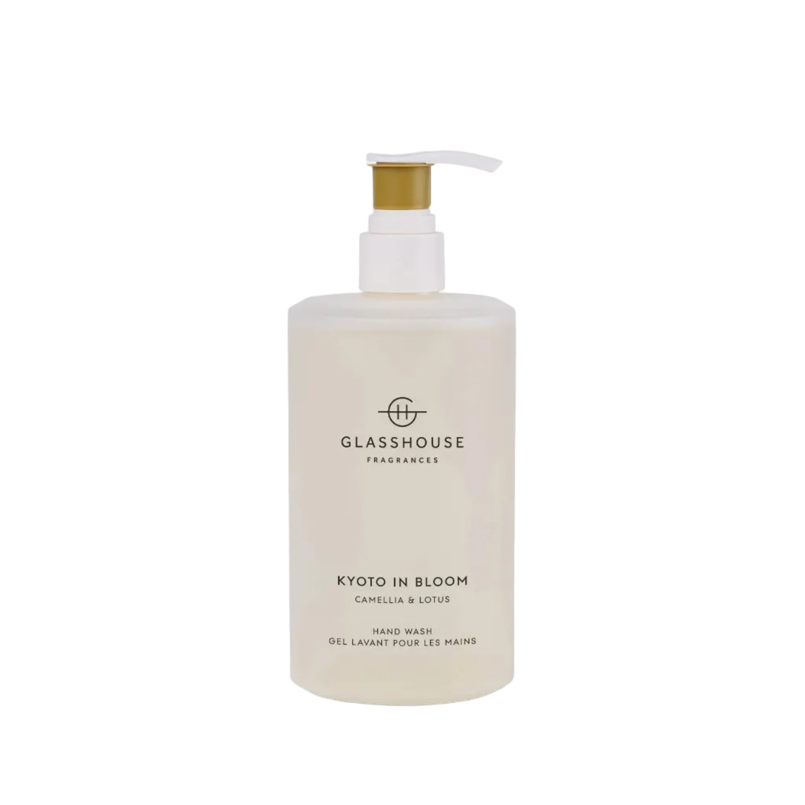 Kyoto in Bloom 450ml Hand Wash