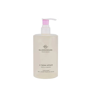 A Tahaa Affair 450ml Hand Wash