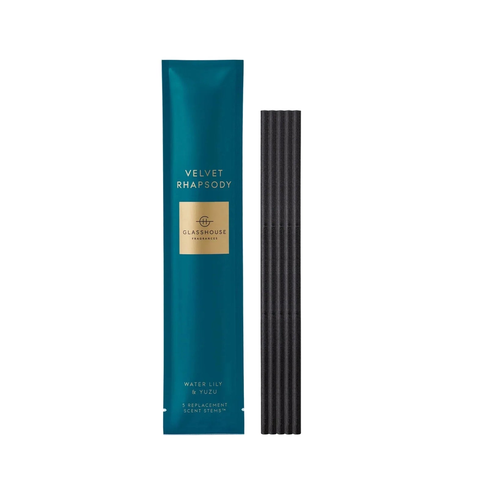 Velvet Rhapsody Replacement Scent Stems