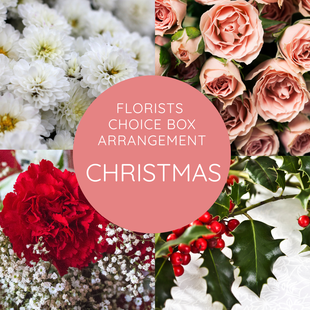 Christmas Arrangement