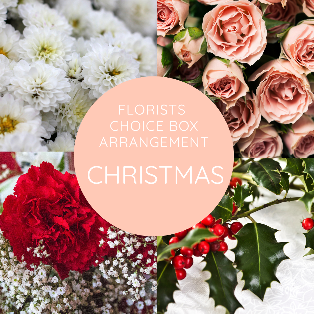 Christmas Arrangement