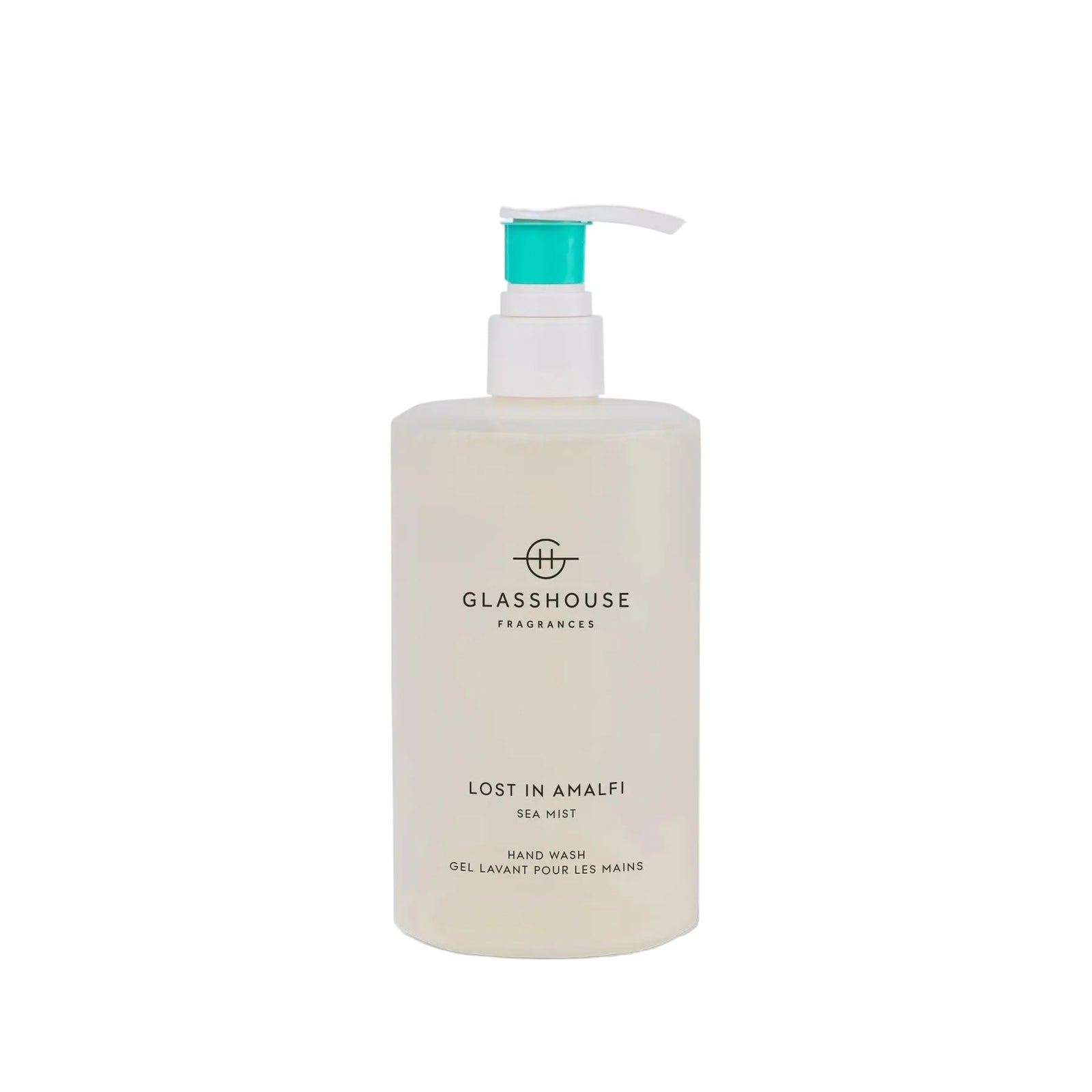 Lost in Amalfi 450ml Hand Wash