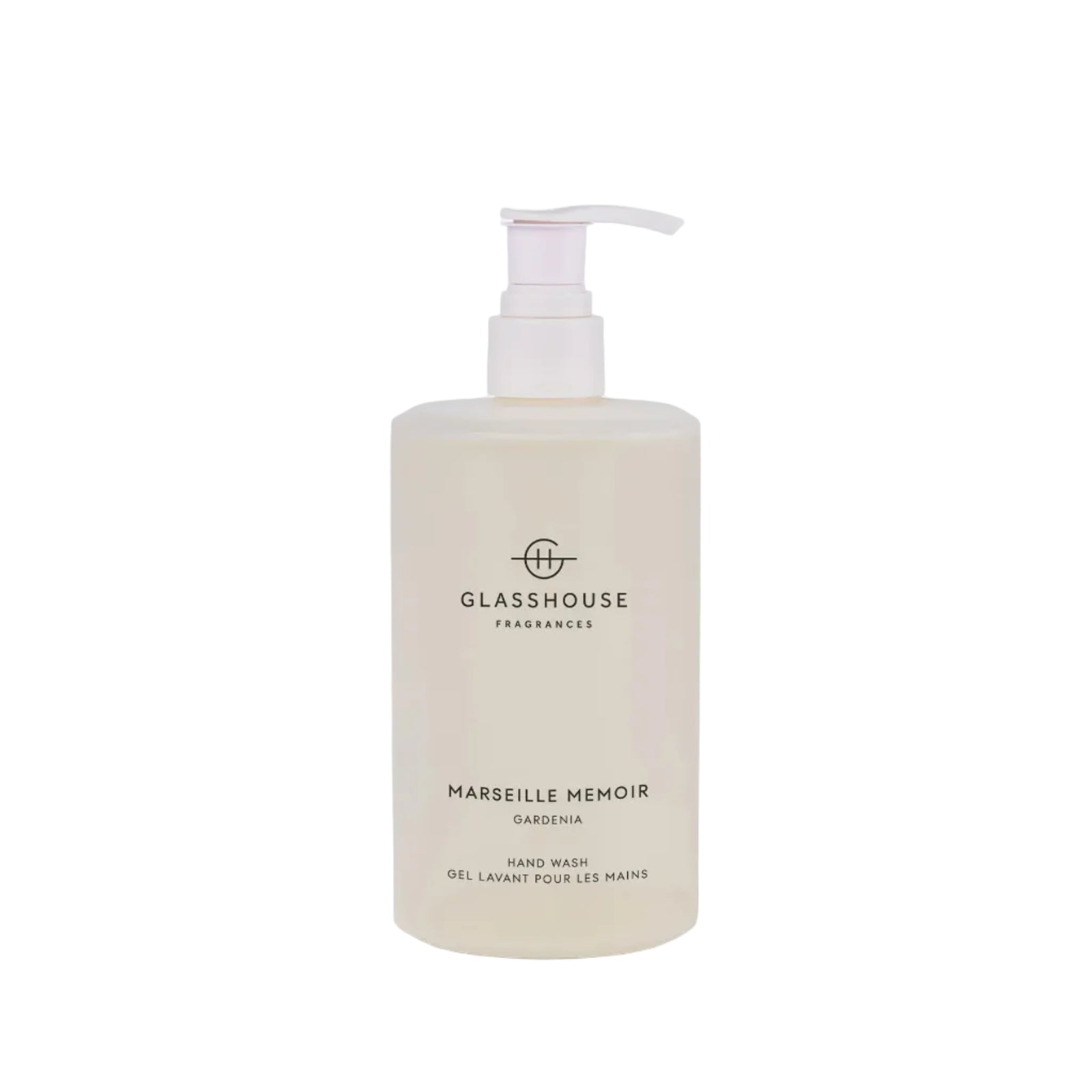 Marseille Memoir 450ml Hand Wash