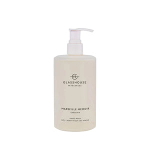 Marseille Memoir 450ml Hand Wash