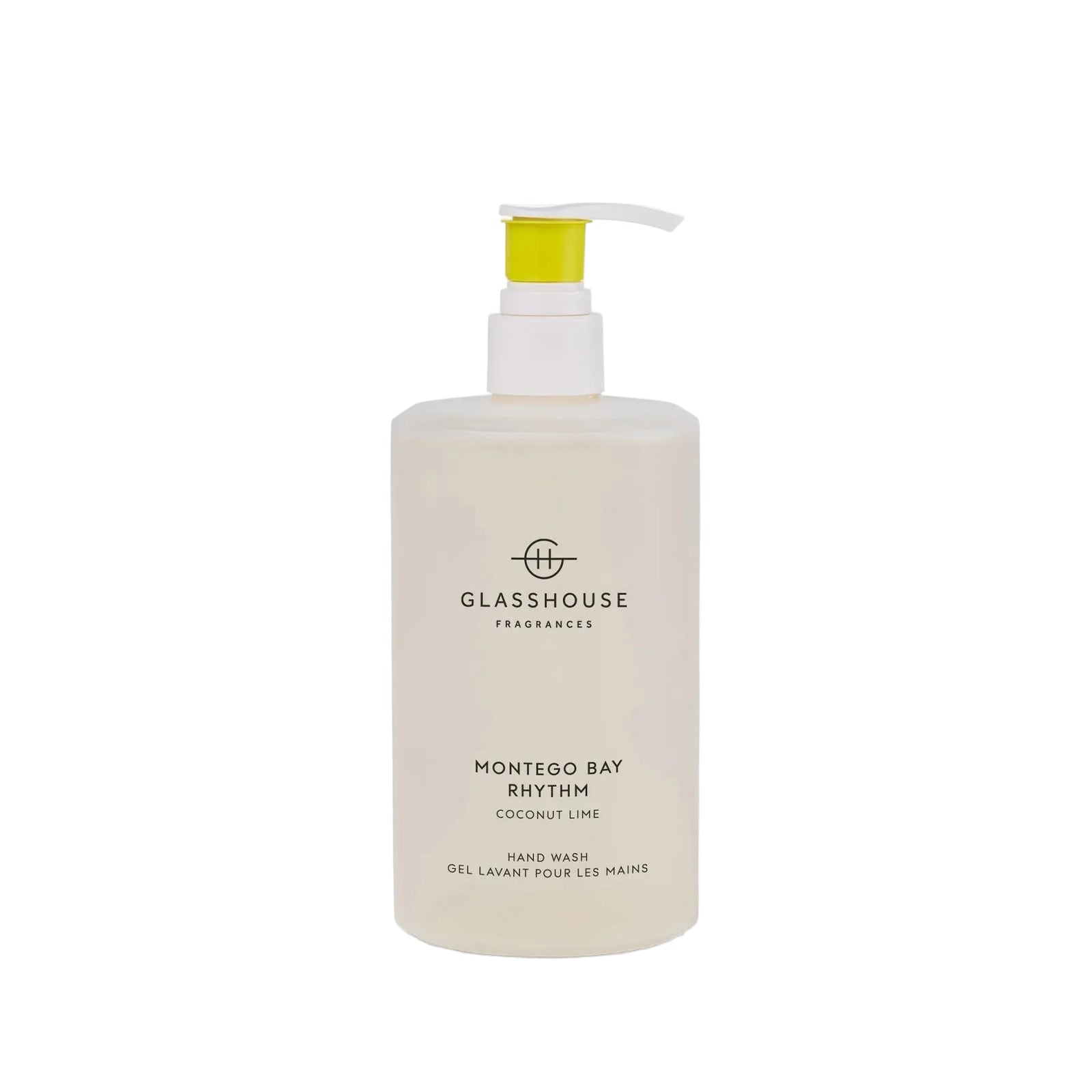 Montego Bay Rhythm 450ml Hand Wash