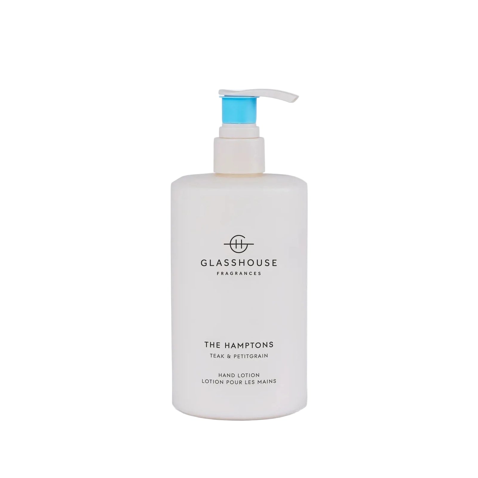 The Hamptons 450ml Hand Lotion