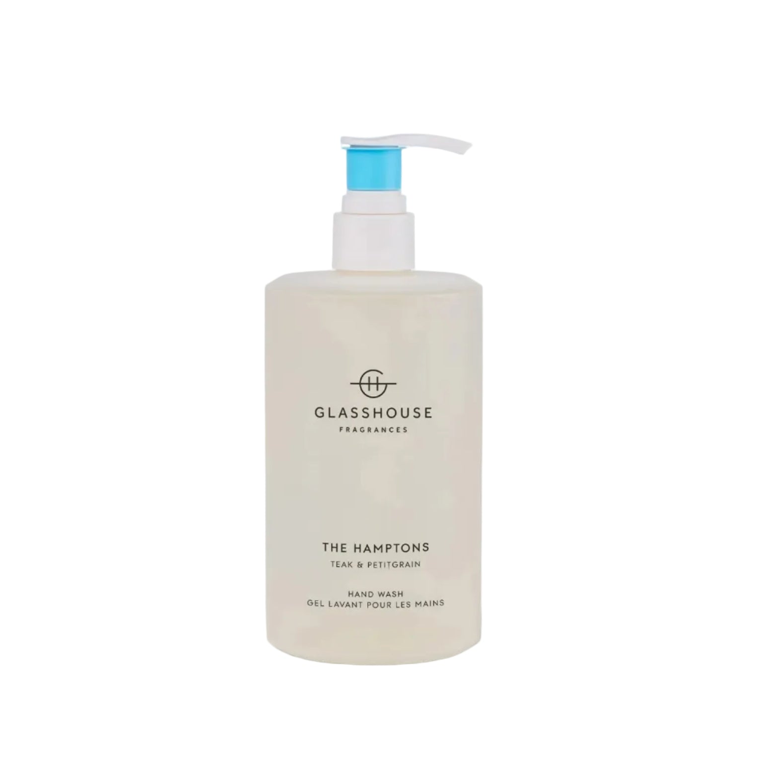 The Hamptons 450ml Hand Wash
