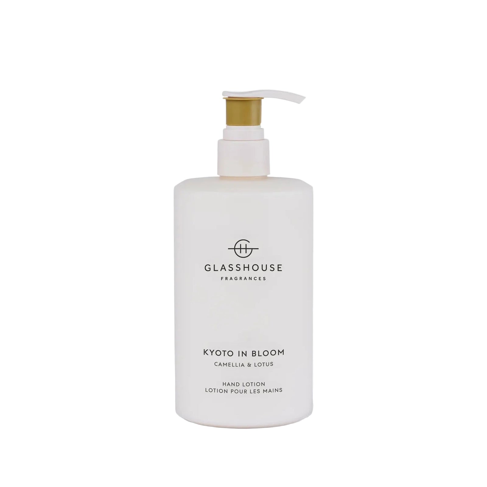 Kyoto in Bloom 450ml Hand Lotion