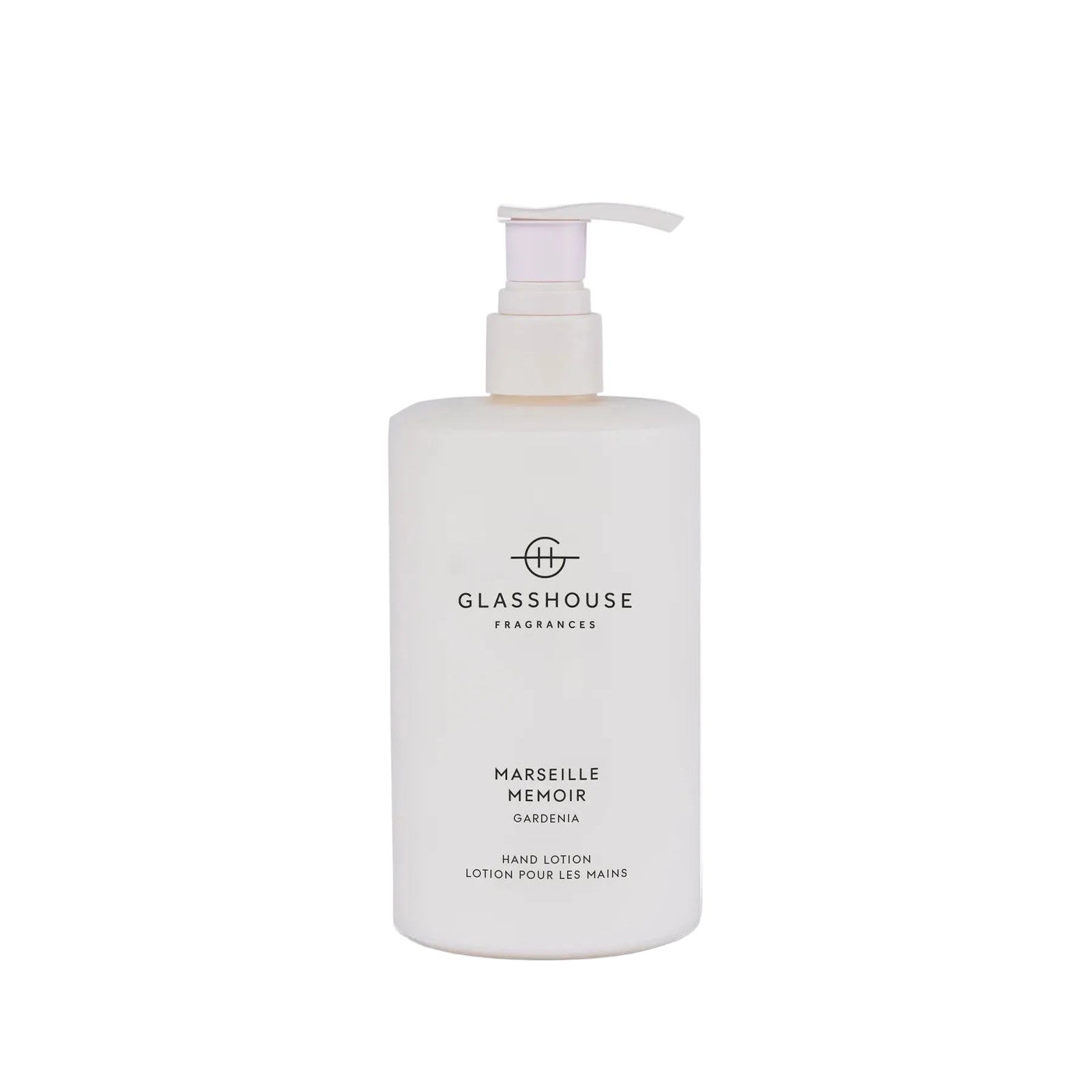 Marseille Memoir 450ml Hand Lotion