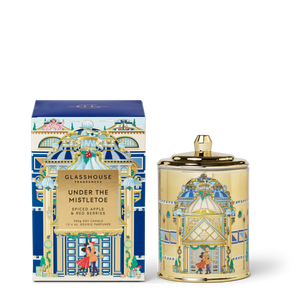 Under The Mistletoe 380g Soy Candle