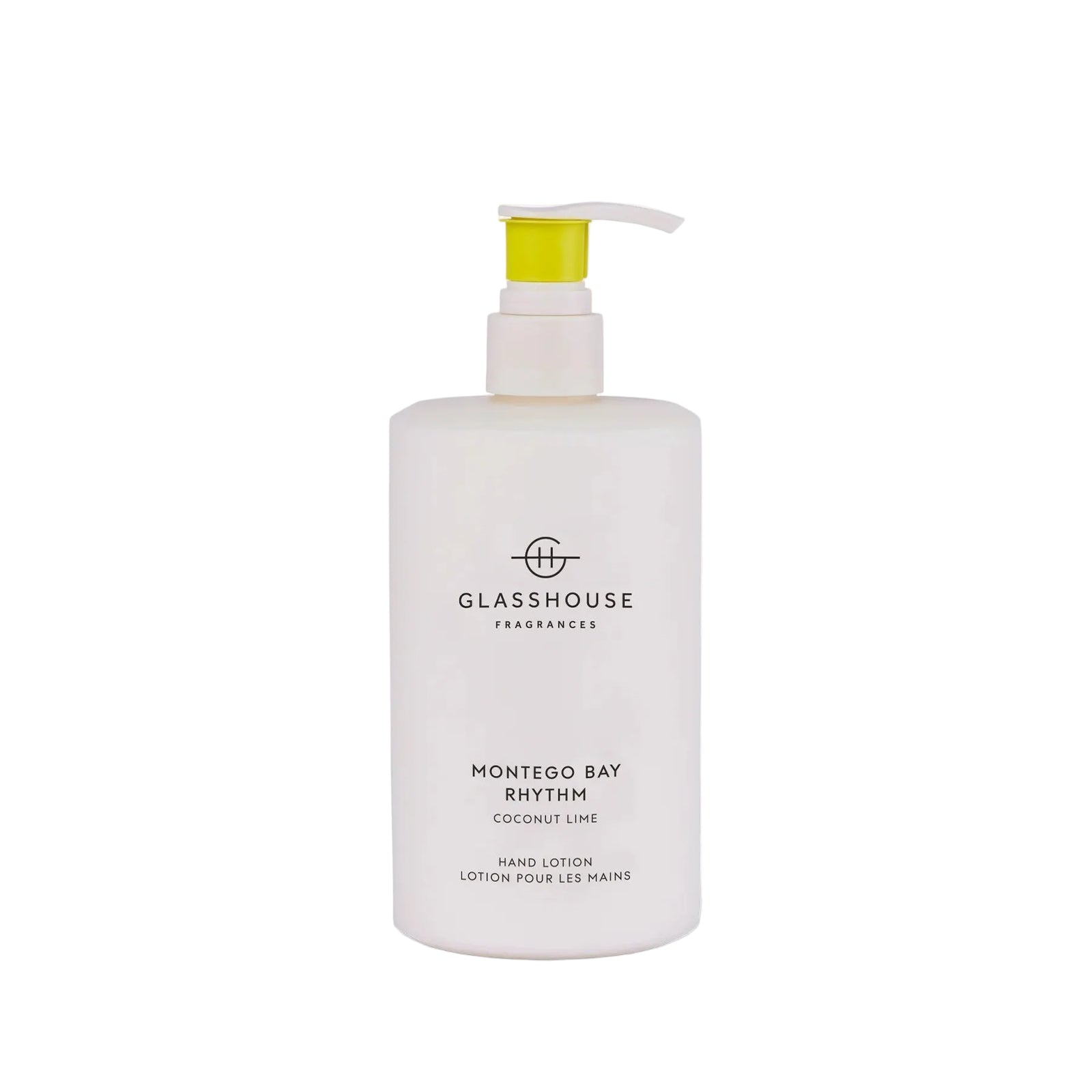 Montego Bay 450ml Hand Lotion