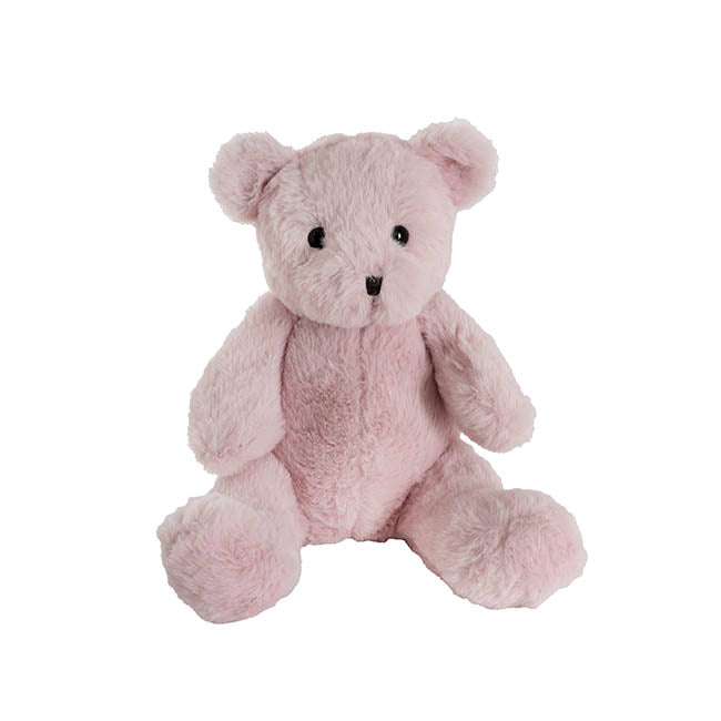 Pink Teddy Bear