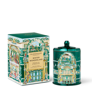 Winter Wonderland 380g Soy Candle