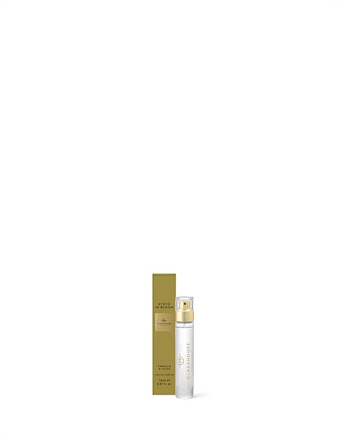 Kyoto In Bloom 14ml Eau De Parfum