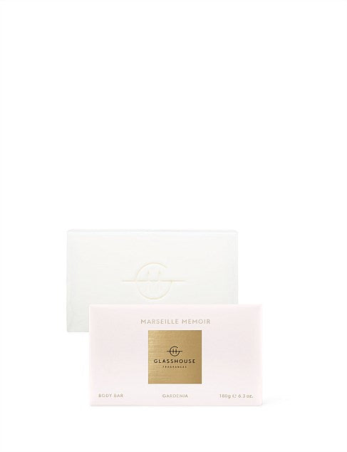 Marseille Memoir 180g Body Bar