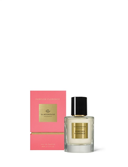 Forever Florence 50ml Eau De Parfum