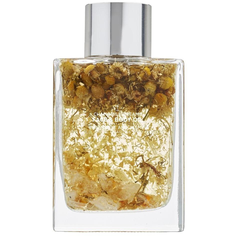 Chamomile Dreams face and body oil 100ml