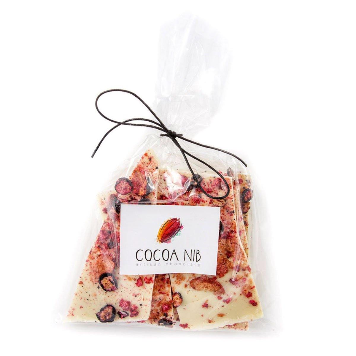 Red Berry Bark -  Absolutely Beautiful Flowers NSW