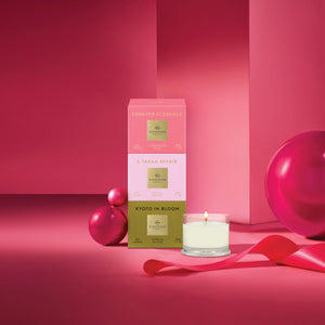 Most Coveted Trio 3 x 30g Soy Candles
