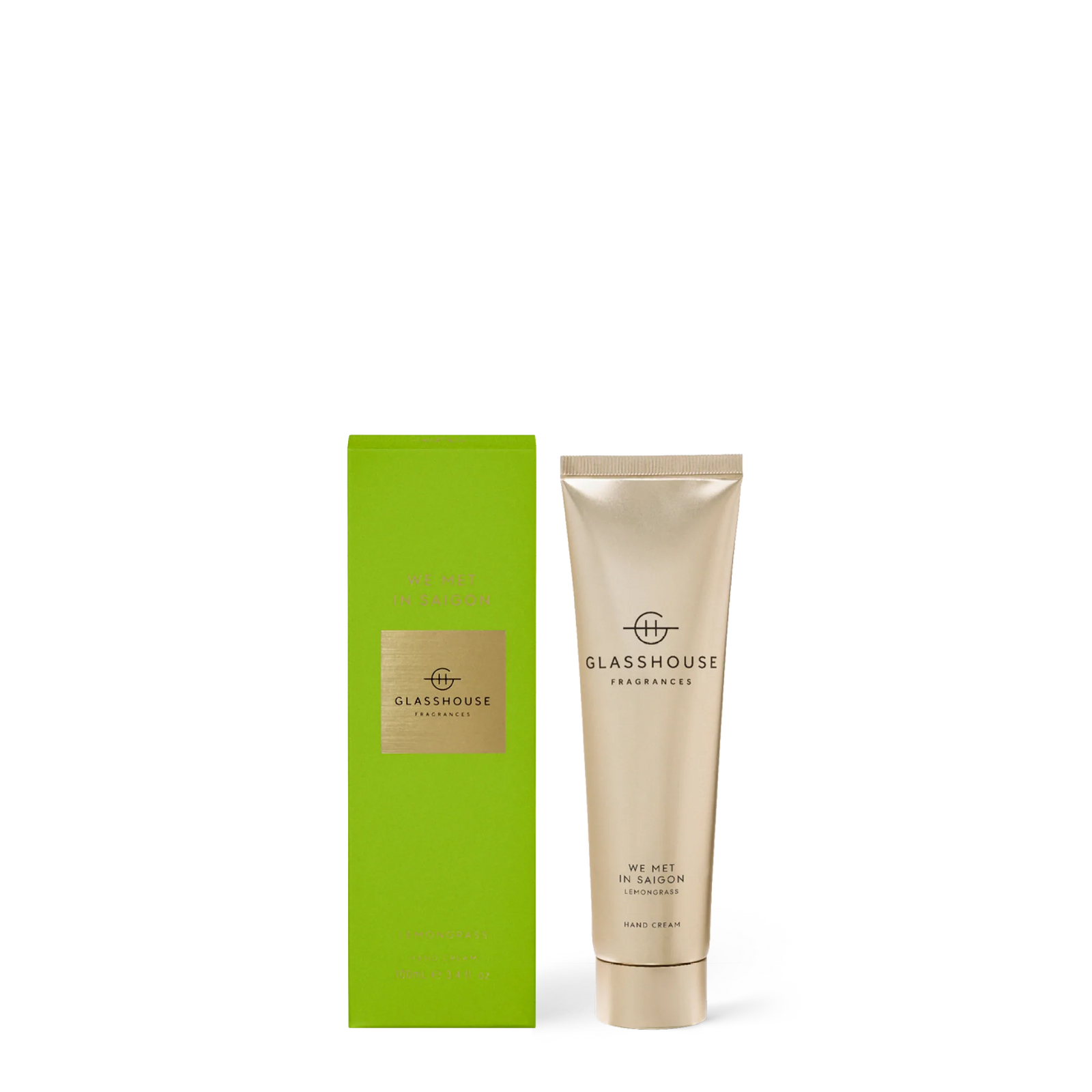 We Met In Saigon 100ml Hand Cream