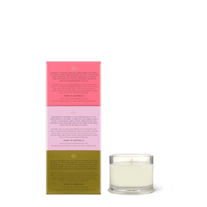 Most Coveted Trio 3 x 30g Soy Candles