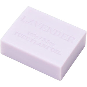 Lavender Soap Bar 100g
