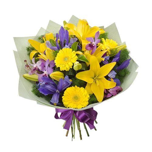 Mornington -  Absolutely Beautiful Flowers NSW
