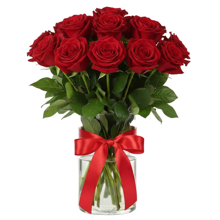 Yarra -  Absolutely Beautiful Flowers NSW