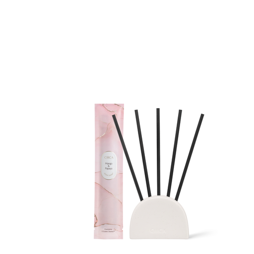 Mango and Papaya Scent Stems™ Refill