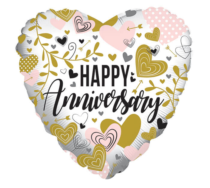 Balloon - Anniversary