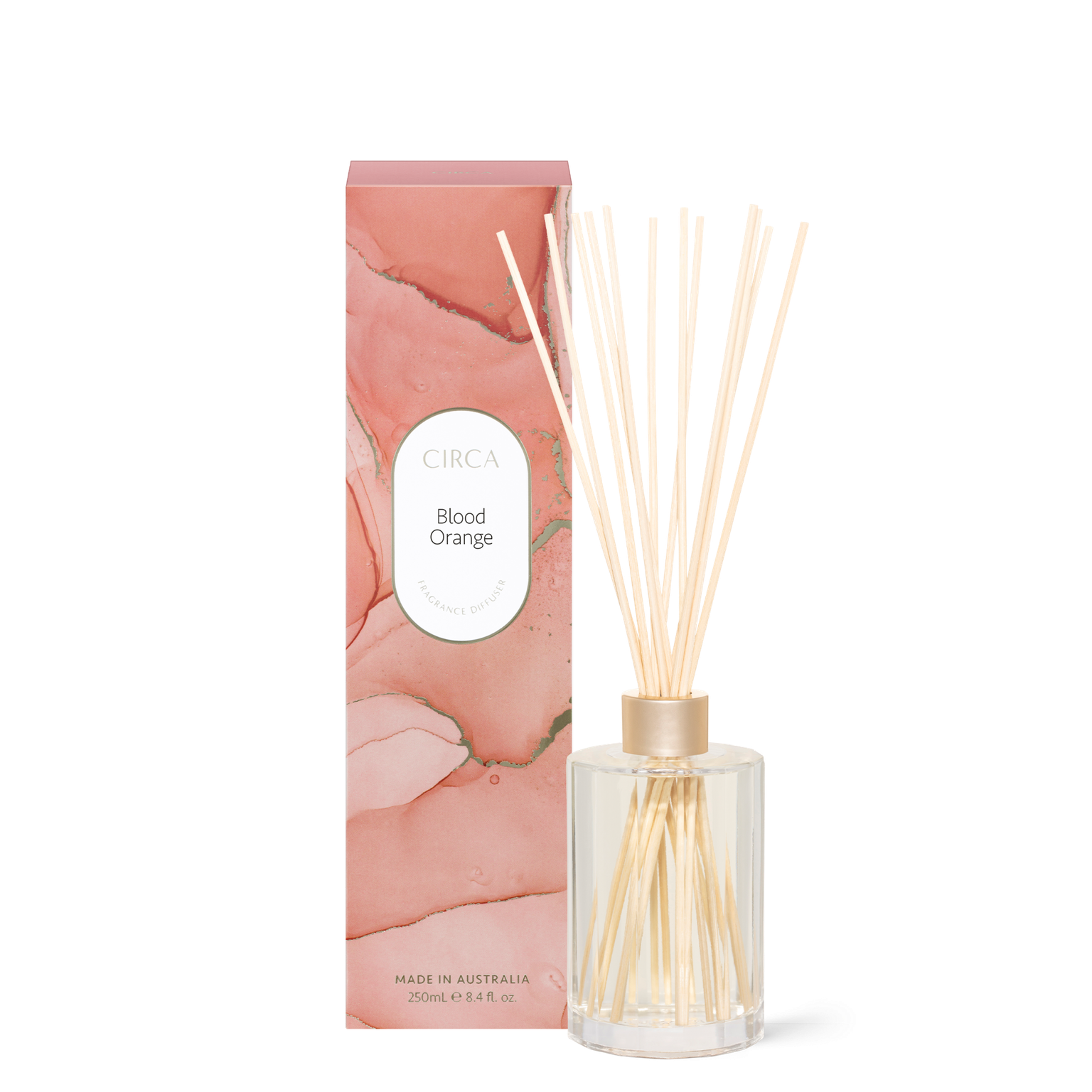 Blood Orange Fragrance Diffuser 250ml