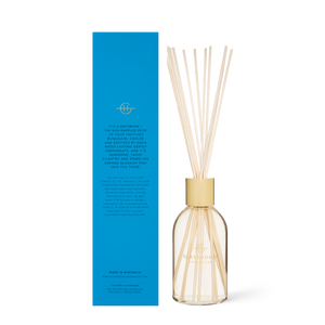 Bora Bora Bungalow 250ml Fragrance Diffuser