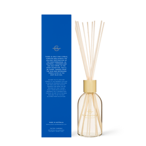 Diving Into Cyprus 250ml Fragrance Diffuser