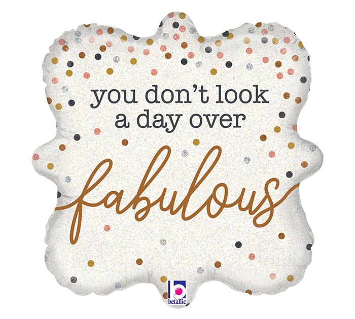 Balloon - Fabulous