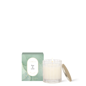 PEAR & LIME Soy Candle 60g