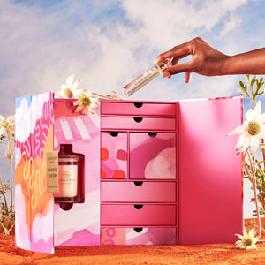 Fragrance In Bloom Discovery Gift Set