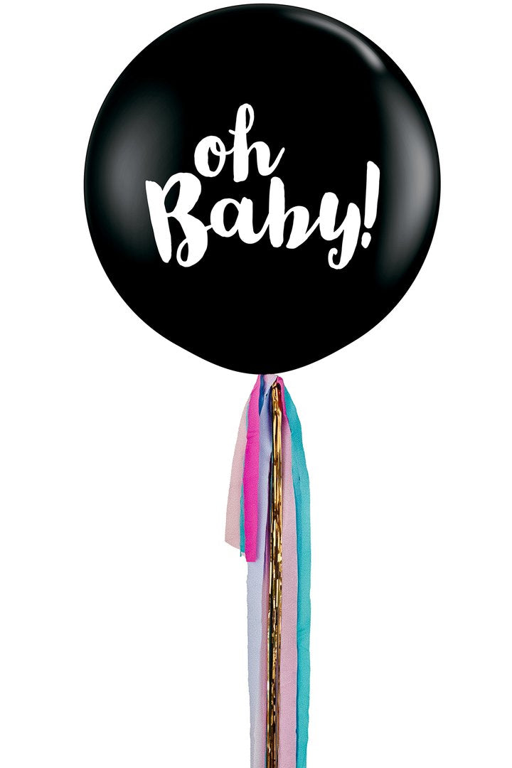 Balloon - Gender Reveal XL