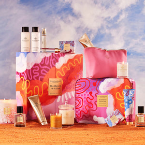 Fragrance In Bloom Discovery Gift Set