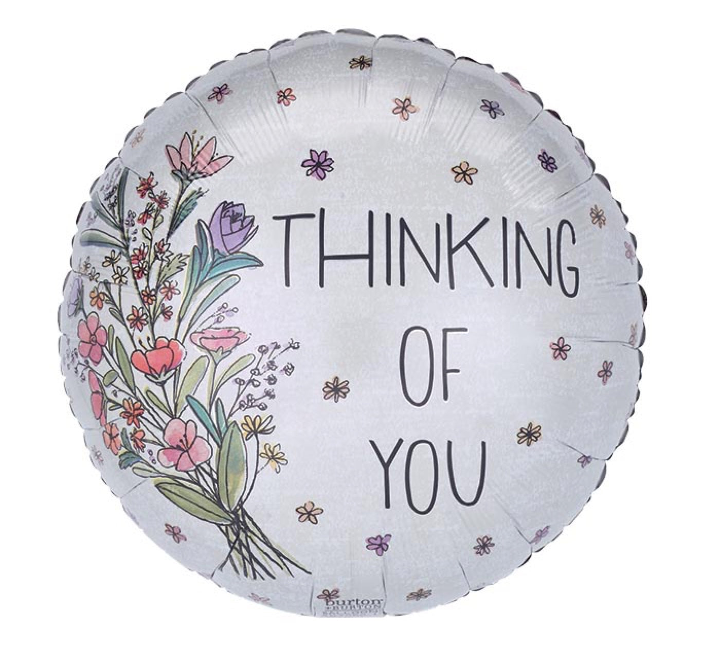 Balloon - Thinking of you