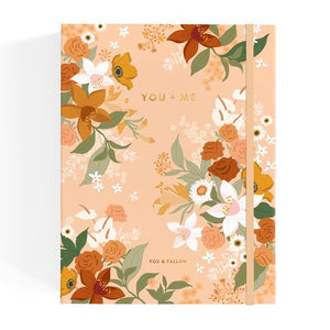 fox & fallow Wedding Planner Floral